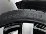 Фото 24 - Geely ICON
