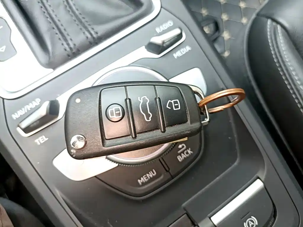 Audi Q2L e-tron 2021 2019 Q2L e-tron Pure Electric Smart Enjoyment