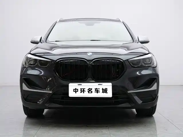 BMW X1 2022 Facelift xDrive25Li Premium Edition — фото 4