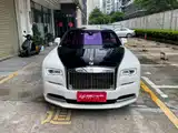 Фото 2 - Rolls-Royce Wraith