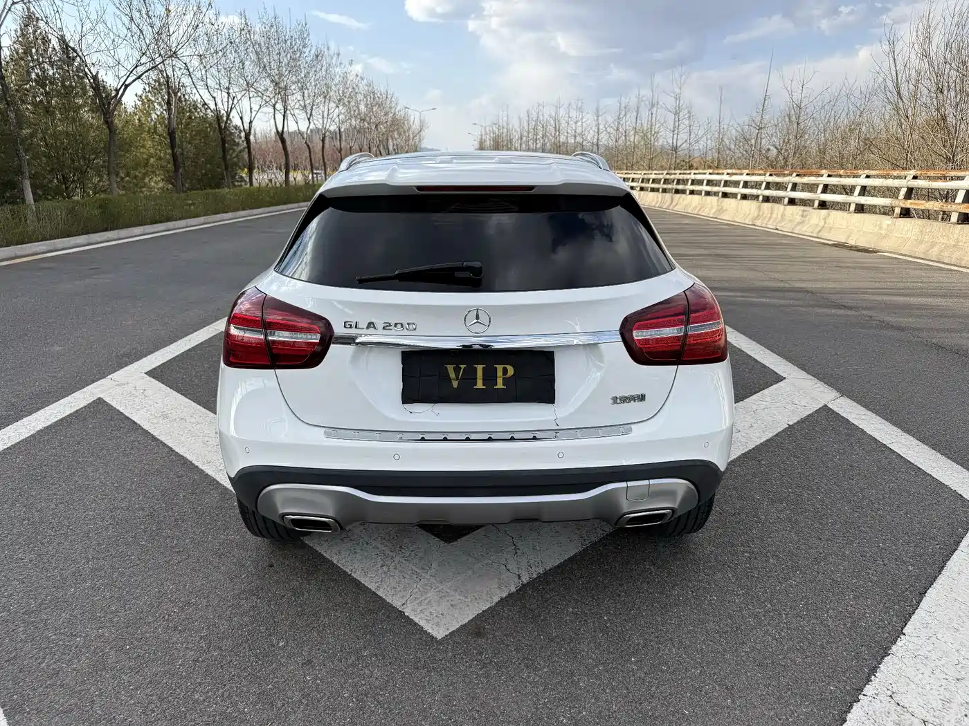 Mercedes-Benz GLA 2019 GLA 200 Dynamic фото 9
