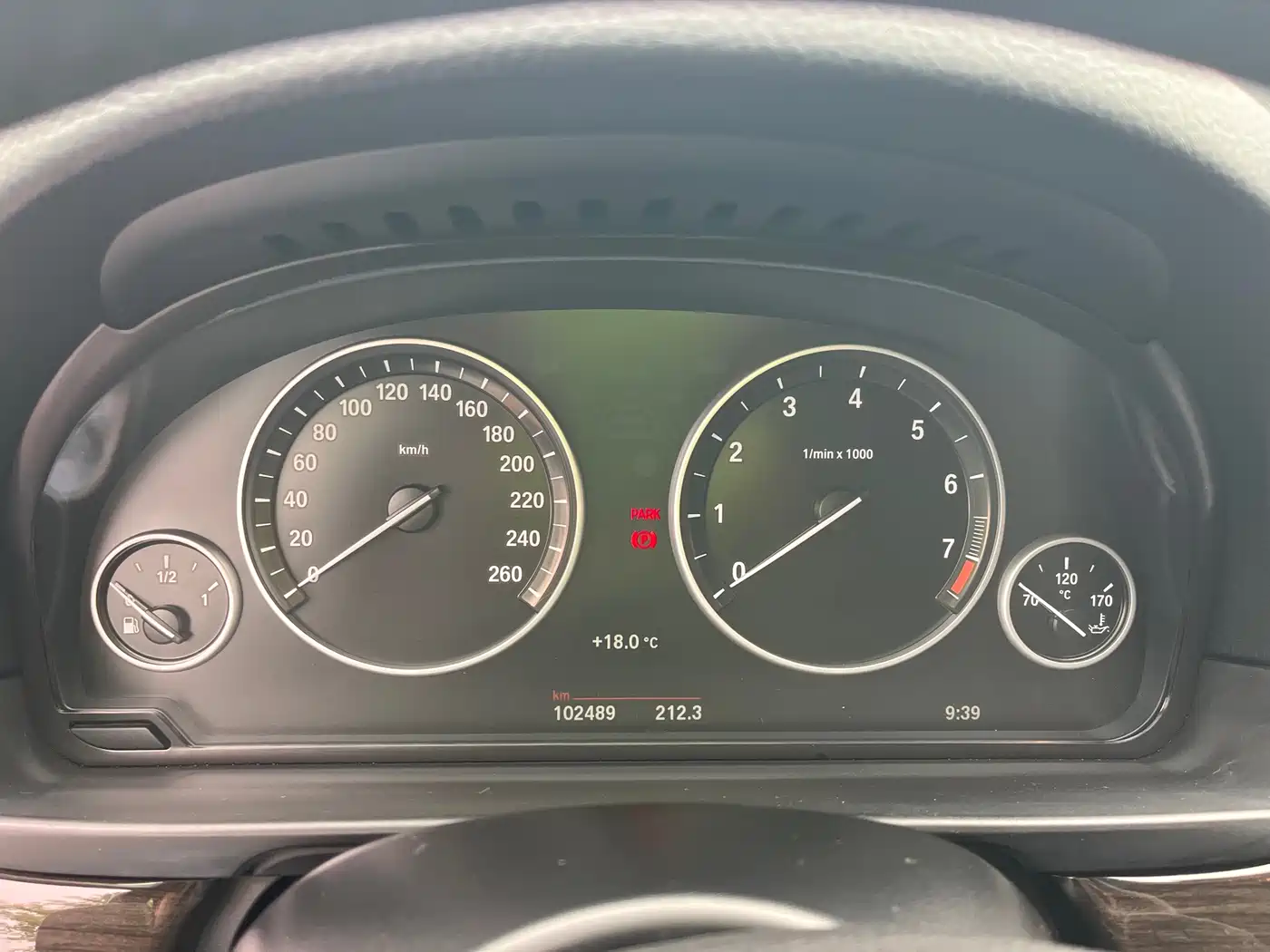 BMW 5 Series 2014 528Li Luxury Design Package фото 9