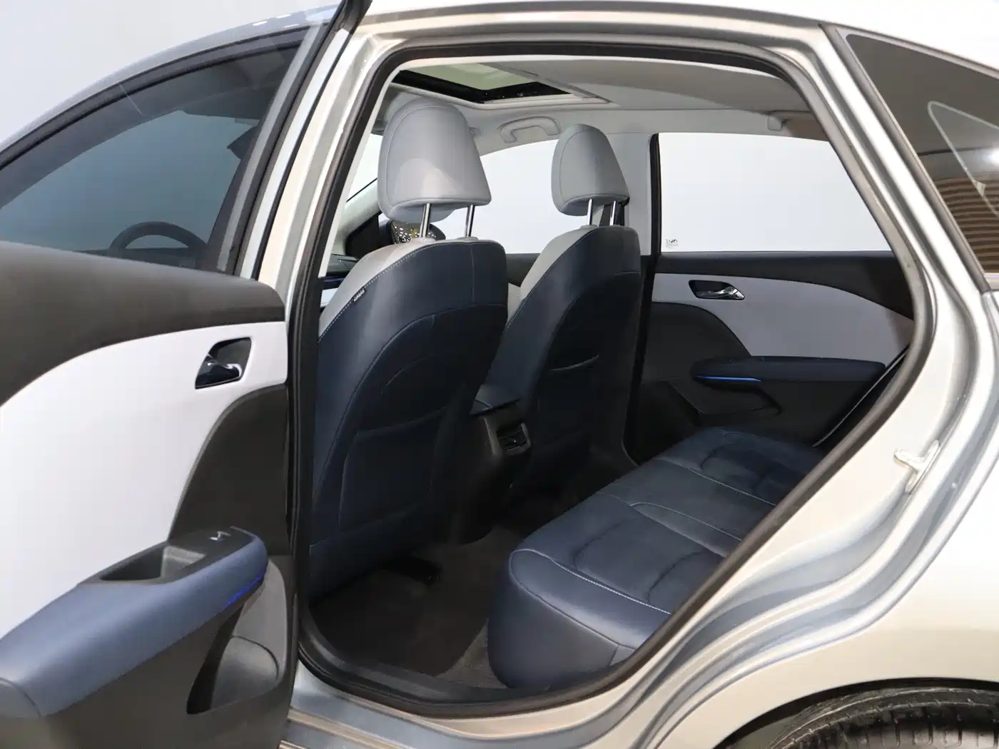 Chevrolet Monza 2023 1.5L Dual-Clutch Enjoyment Edition фото 11