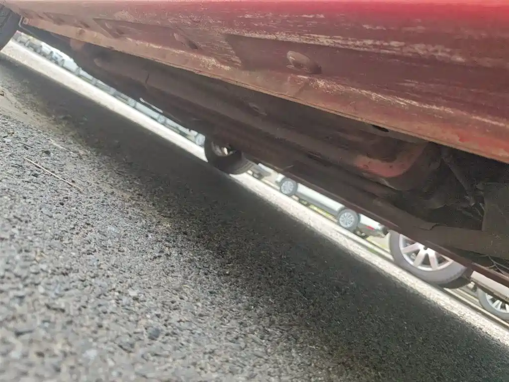 Baojun 310 2018 2016 1.2L Manual Comfort Model