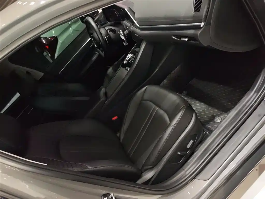 Hyundai Sonata 2020 270TGDi DCT GLS Elite Edition фото 2