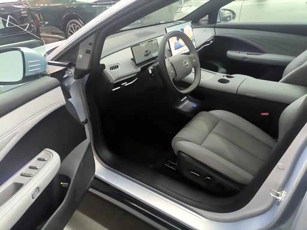 Nissan N7 2026 2025 Model 625 Max