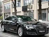 Photo 3 - Audi A8