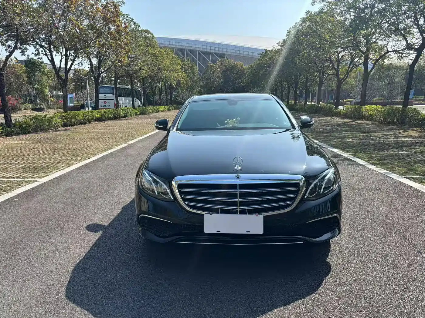 Mercedes-Benz E-Class 2020 Facelift E 300 L Sport Fashion фото 2
