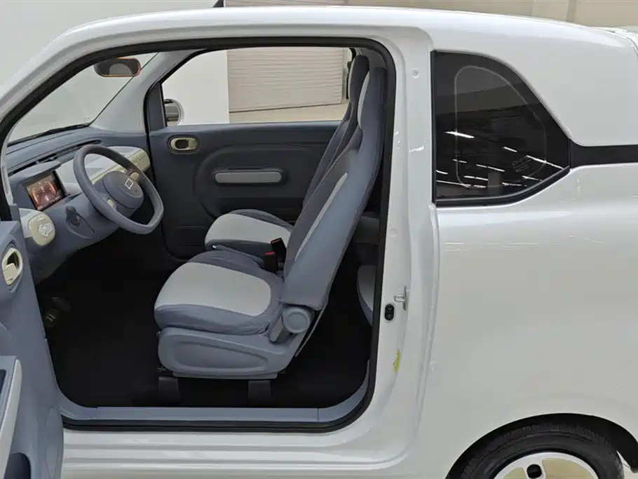 BESTUNE PENTIUM PONY