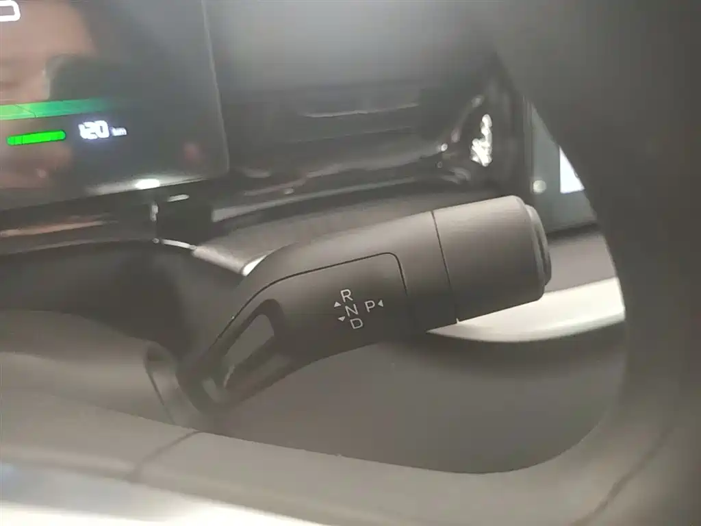 Geely Galaxy Galaxy Stellar 6 2025 Model 125km Free Edition фото 14
