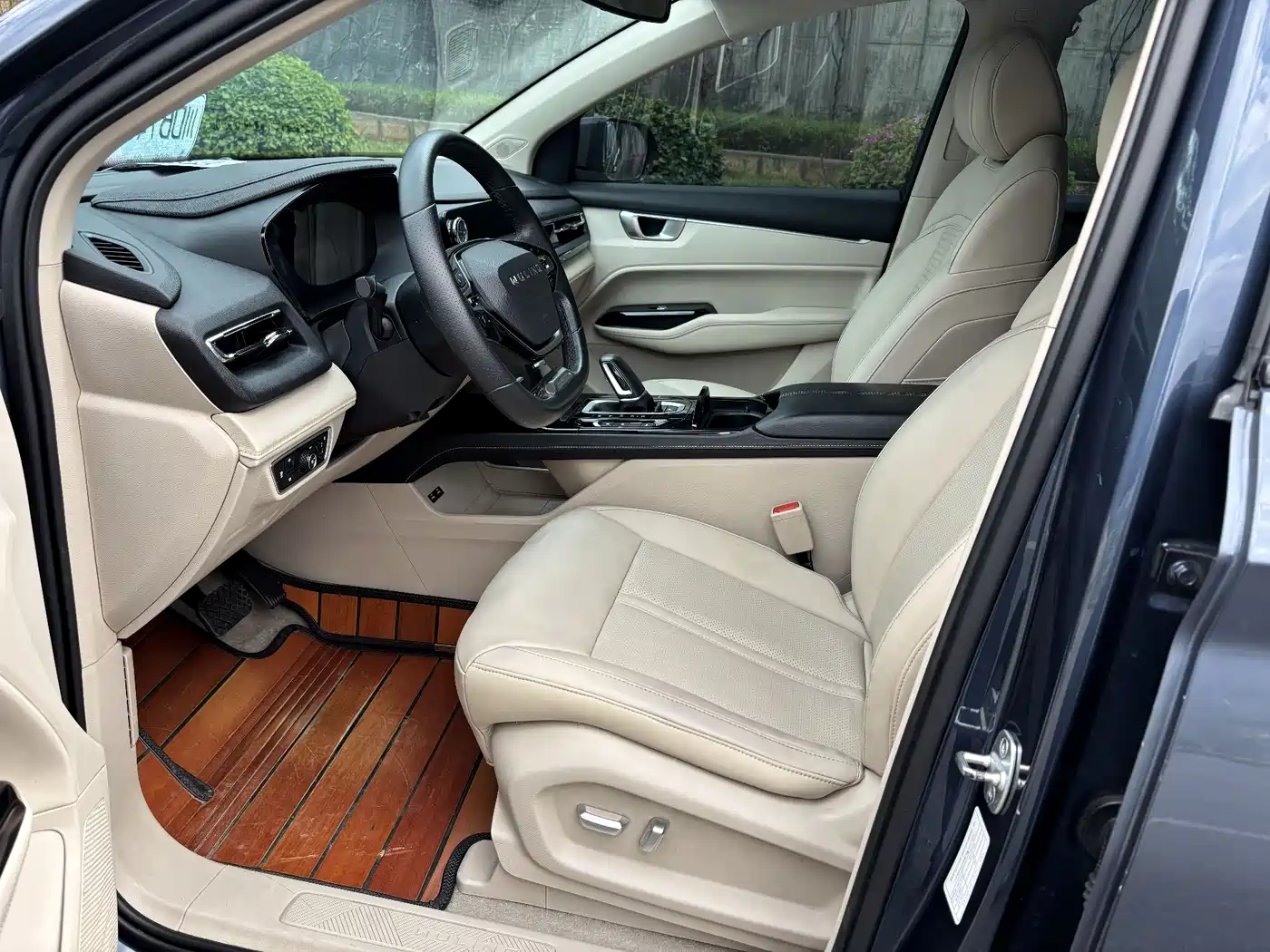 Wuling Motors Wuling Victory 2021 2020 1.5T CVT Flagship