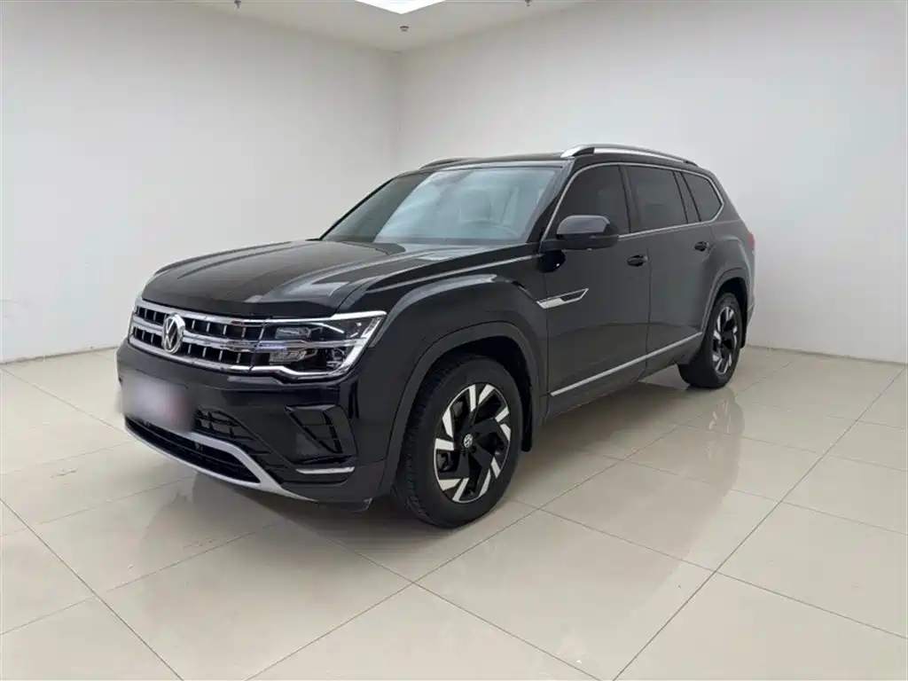 Volkswagen Teramont 2021 380TSI 4WD Premium Luxury Edition