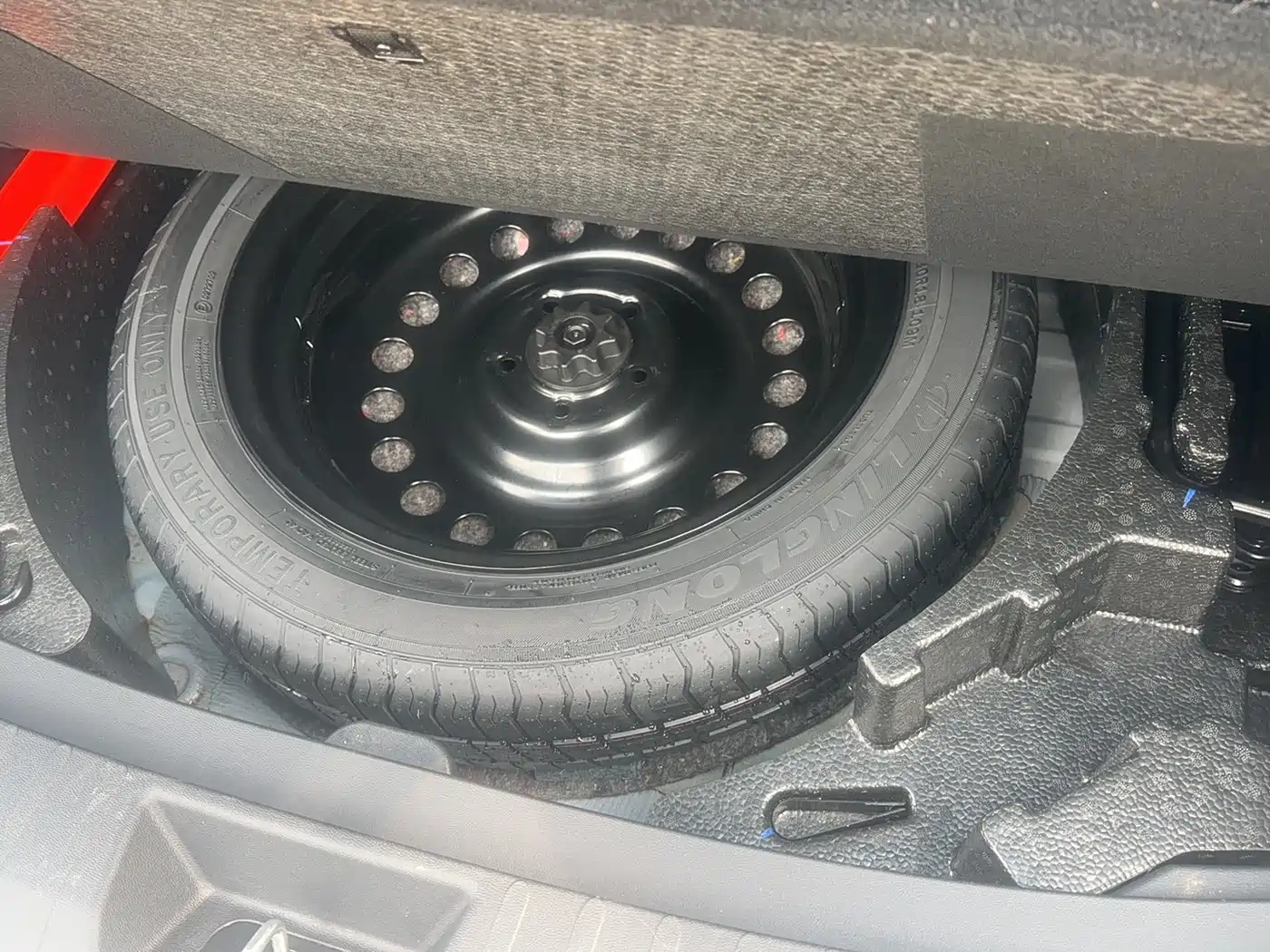 Haval H6 2023 National Trend Edition 1.5T Automatic Urban фото 17