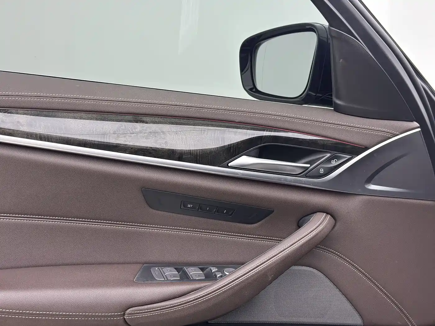 BMW 5 Series 2022 Facelift 525Li M Sport Package фото 15