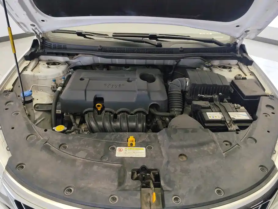 Geely Vision 2021 2020 Facelift 1.5L CVT Asian Games Edition