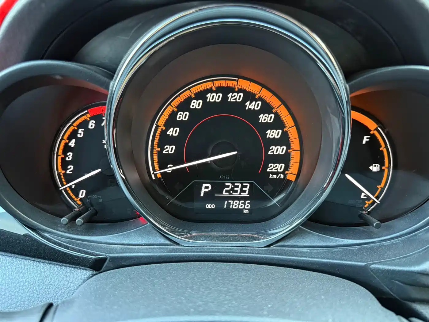 Toyota YARiS L Zhi Xuan 2022 Zhi Xuan X 1.5L CVT Luxury PLUS Edition фото 11