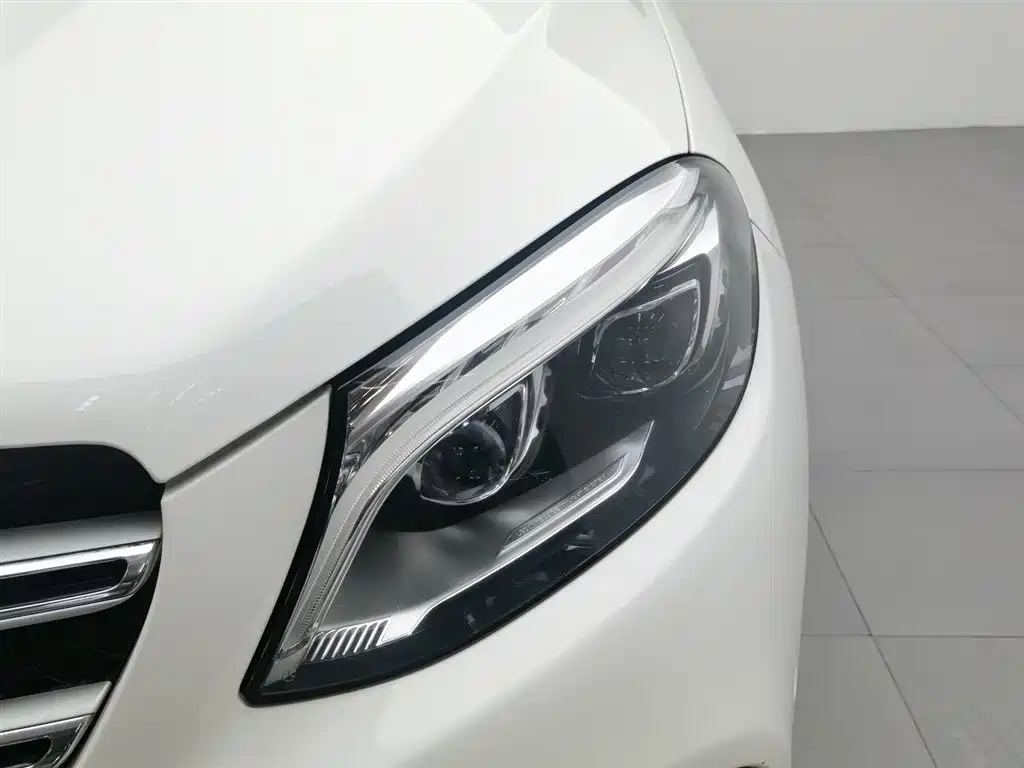 Mercedes-Benz GLE 2016 GLE 400 4MATIC фото 7