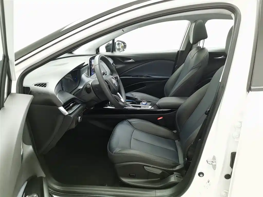 Buick Velite 6 2022 PHEV Connected Smart фото 10