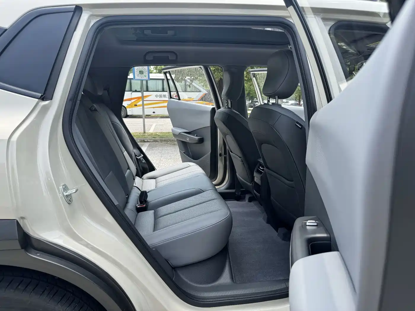 Dongfeng Yipai Nano 06 2025 2025 471 Ultra