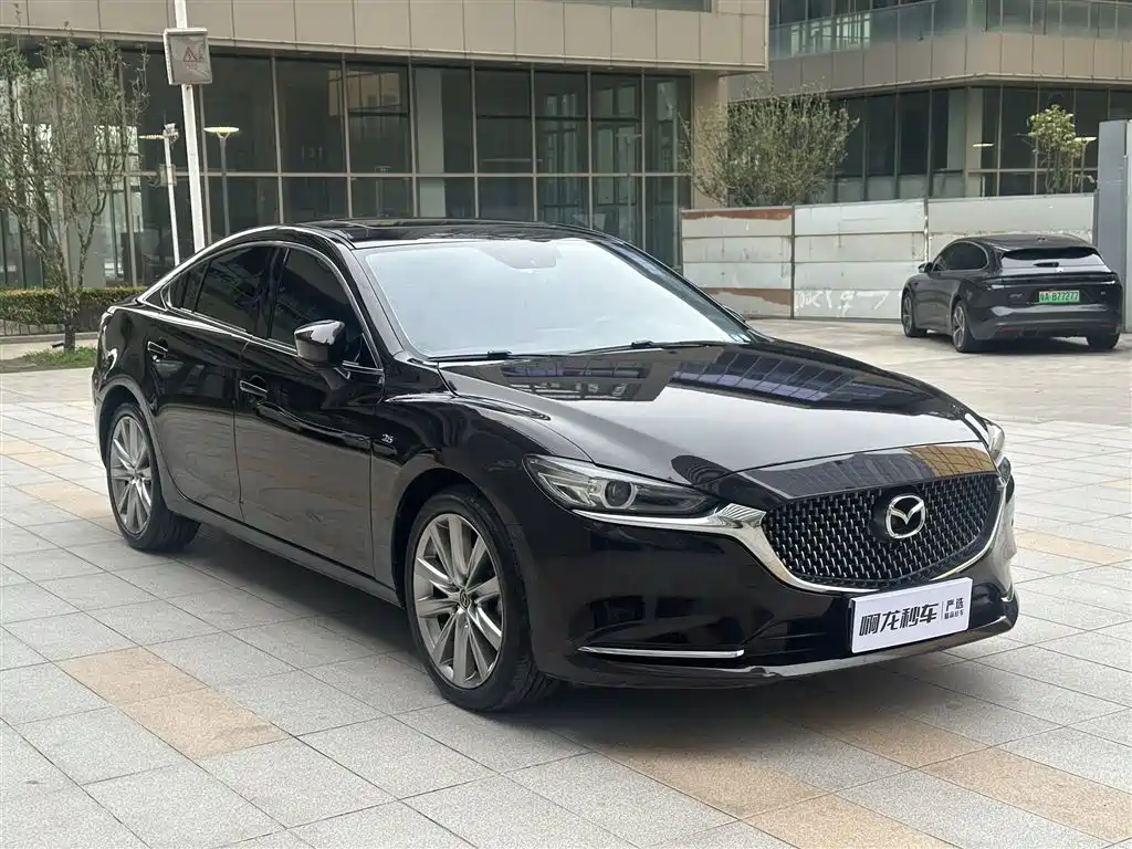 MAZDA ATEZ