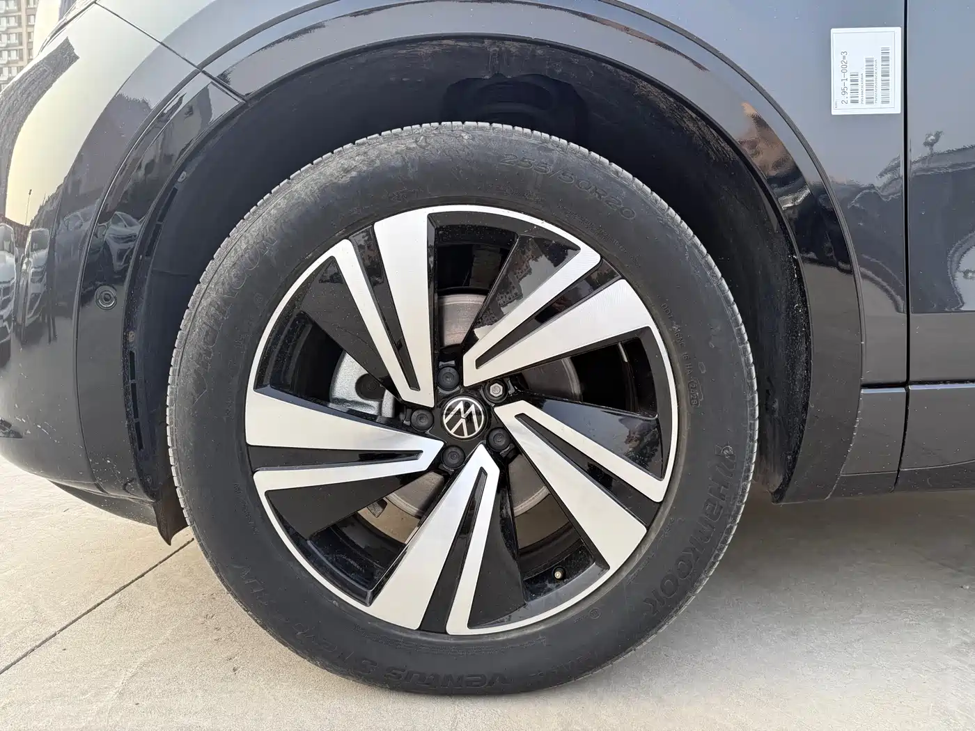 Volkswagen Talagon 2023 380TSI 4WD R-Line Touring Edition фото 7
