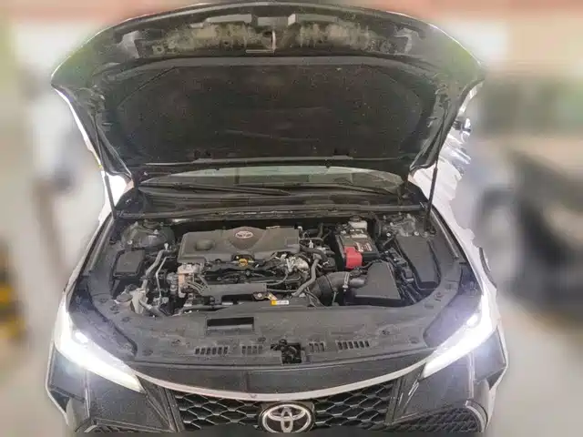 Toyota Avalon 2023 2.5L Luxury Edition — фото 3