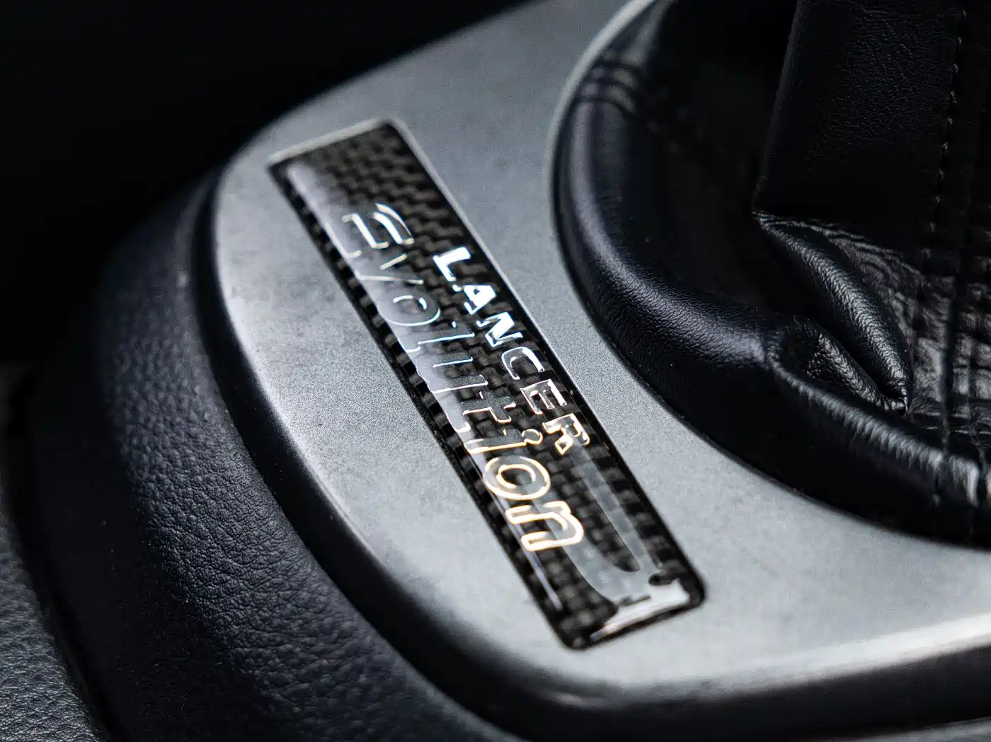 Mitsubishi Lancer 2007 2006 2.0T EVO IX