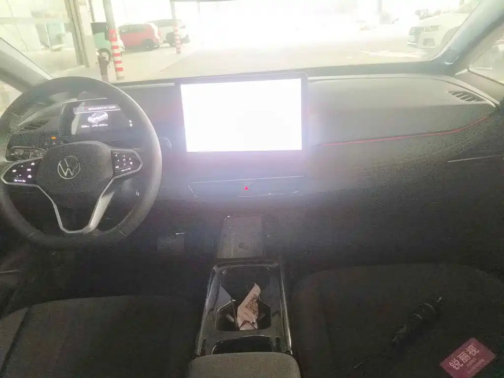 Volkswagen ID.3 2025 2025 Facelift Smart Version Ultimate Intelligence Edition