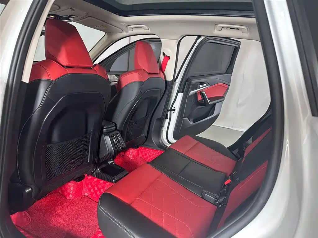 BMW X1 2023 sDrive25Li M Sport Package фото 15