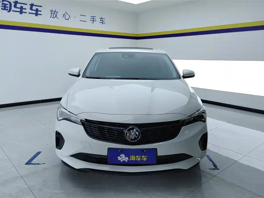 BUICK WEILANG