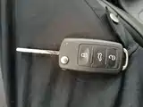 Photo 9 - Volkswagen Sagitar