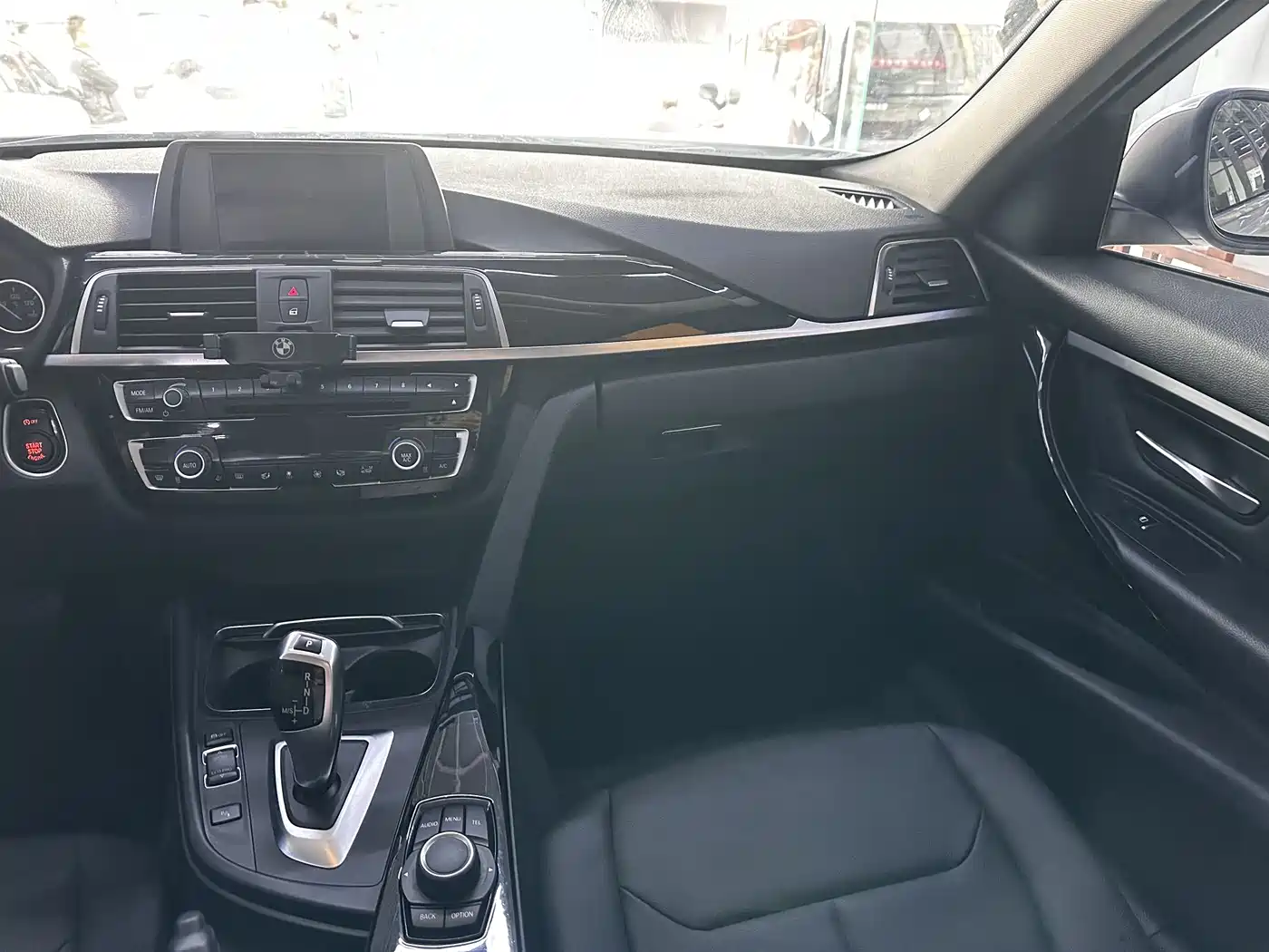 BMW 3 Series 2017 318Li Fashion фото 11