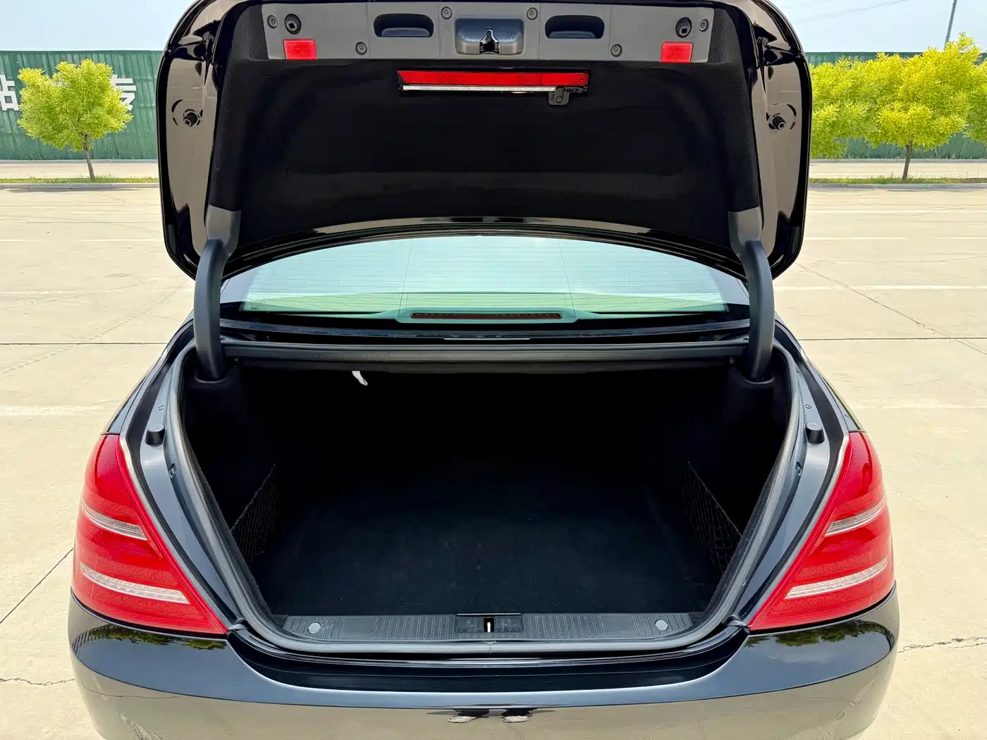 Mercedes-Benz S-Class 2010 S 300 L Business фото 32