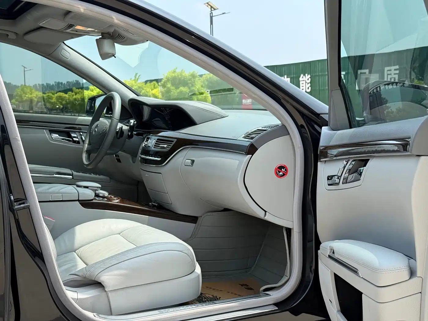 Mercedes-Benz S-Class 2010 S 300 L Business фото 37