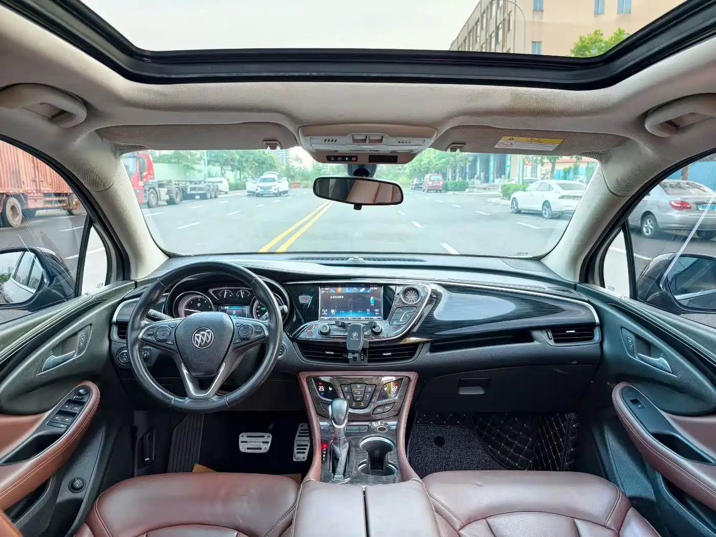 Photo 6 - Buick Envision Plus