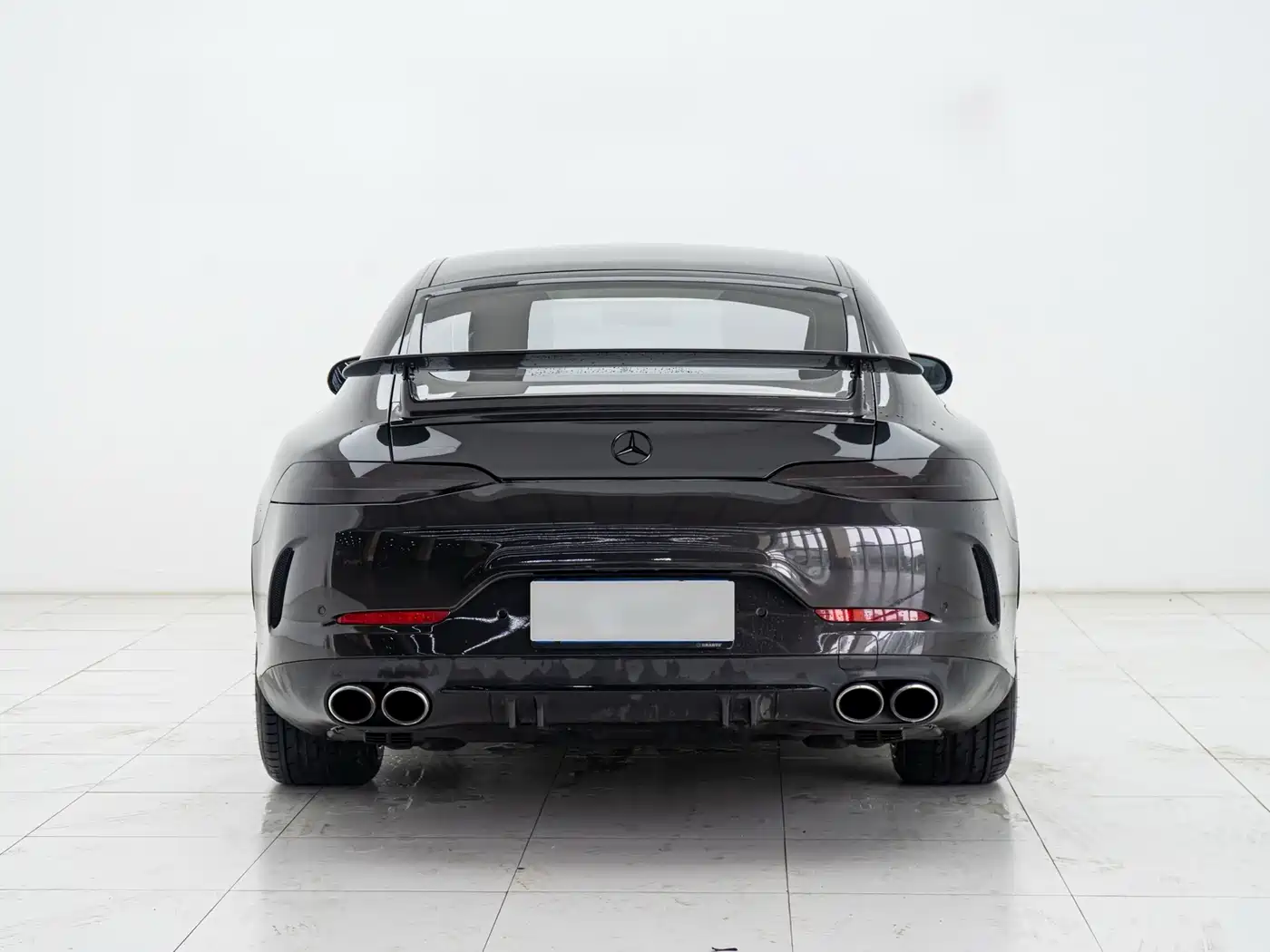 Mercedes-Benz AMG GT 2022 AMG GT 50 4-Door Coupe фото 4