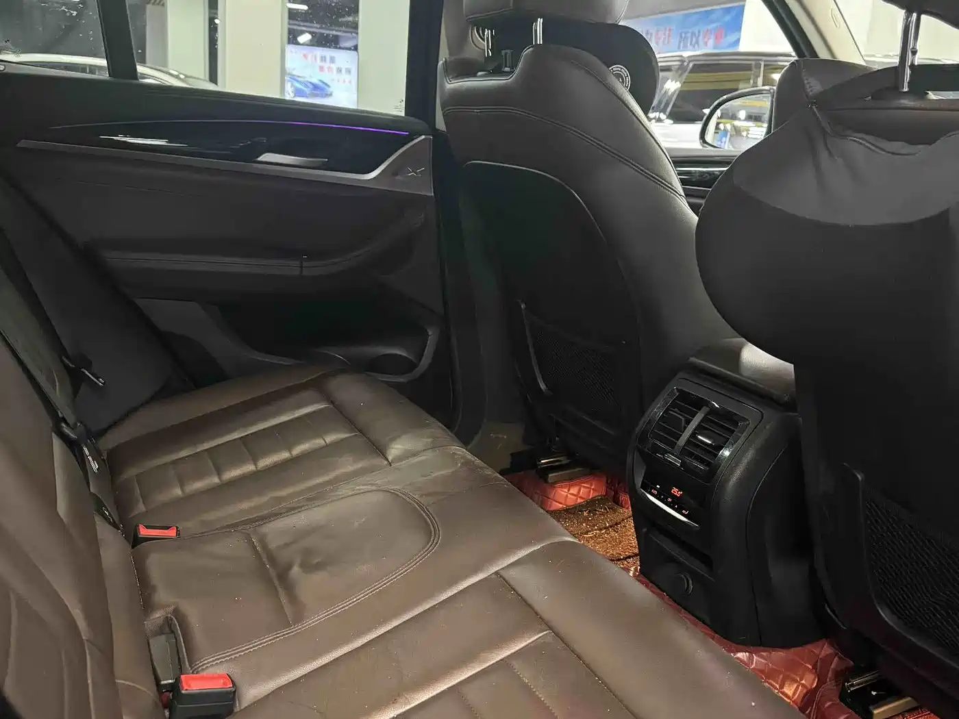 BMW X3 2018 2019 xDrive28i M Sport Package