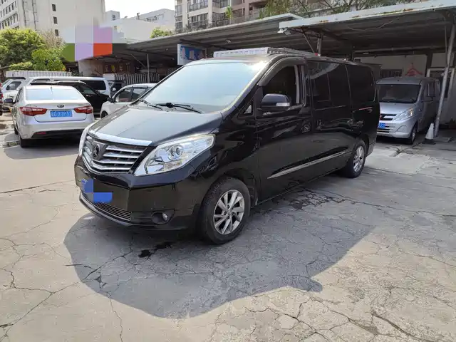 dongfeng lingzhi-plus