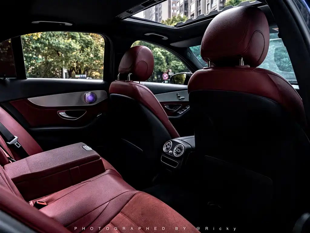 Mercedes-Benz C-Class 2019 C 260 Sport фото 10