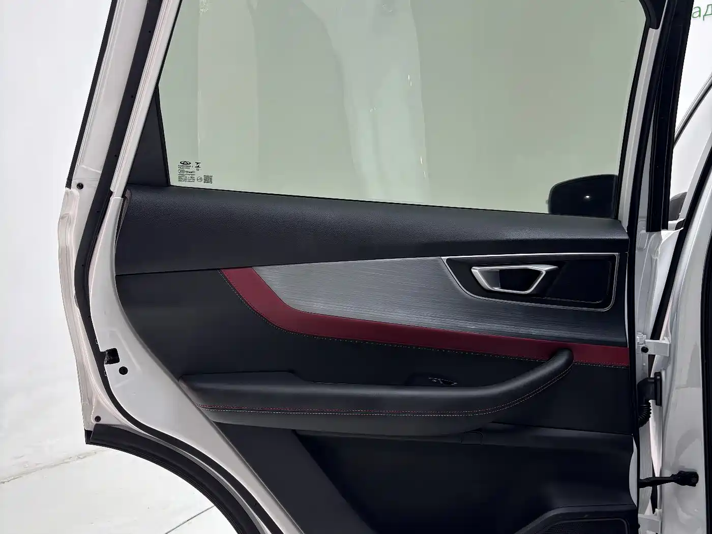 CHERY TIGGO 7