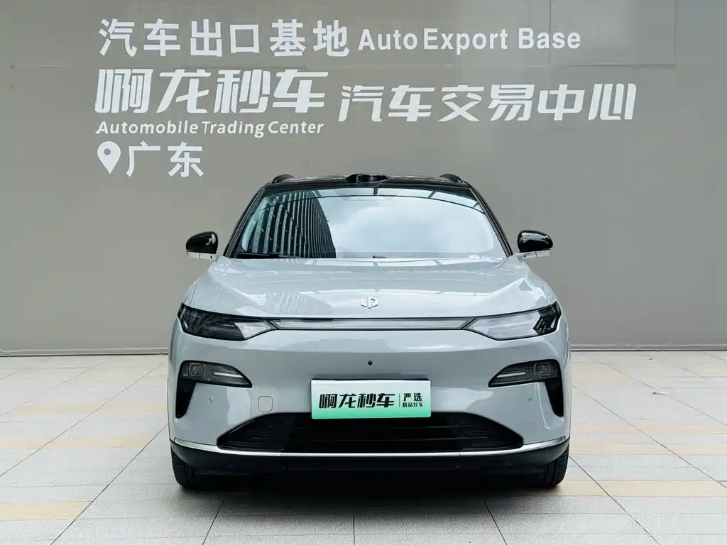 2026 Leapmotor C11
