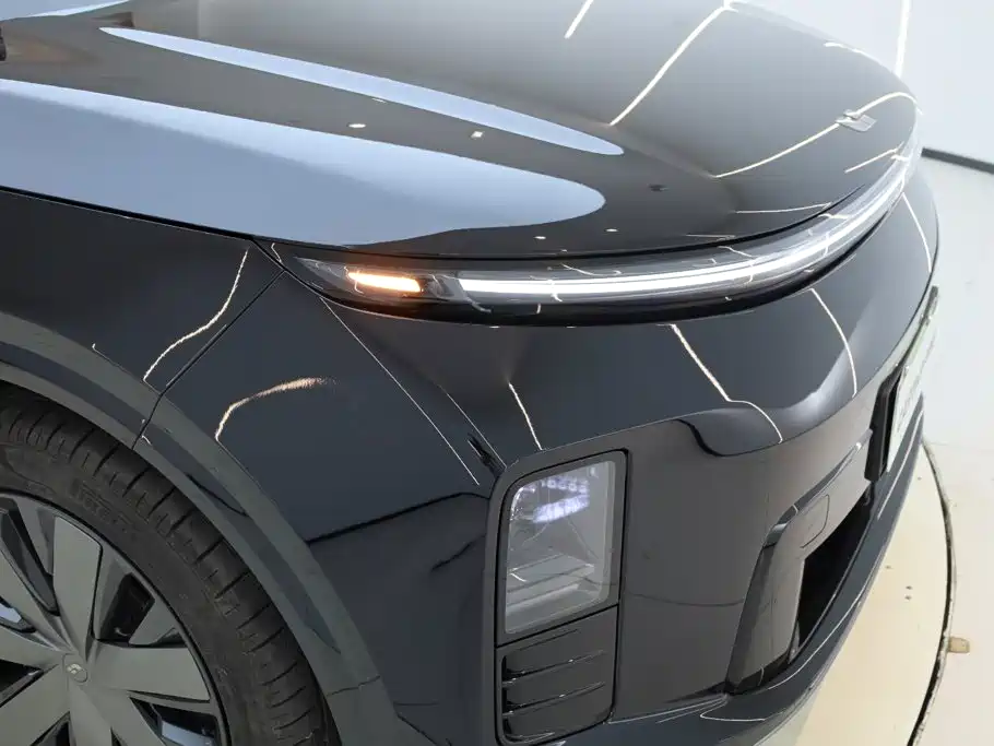 Li Auto L6, миниатюра 14
