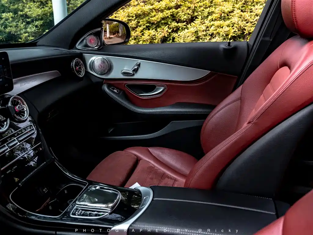 Mercedes-Benz C-Class 2019 C 260 Sport фото 7