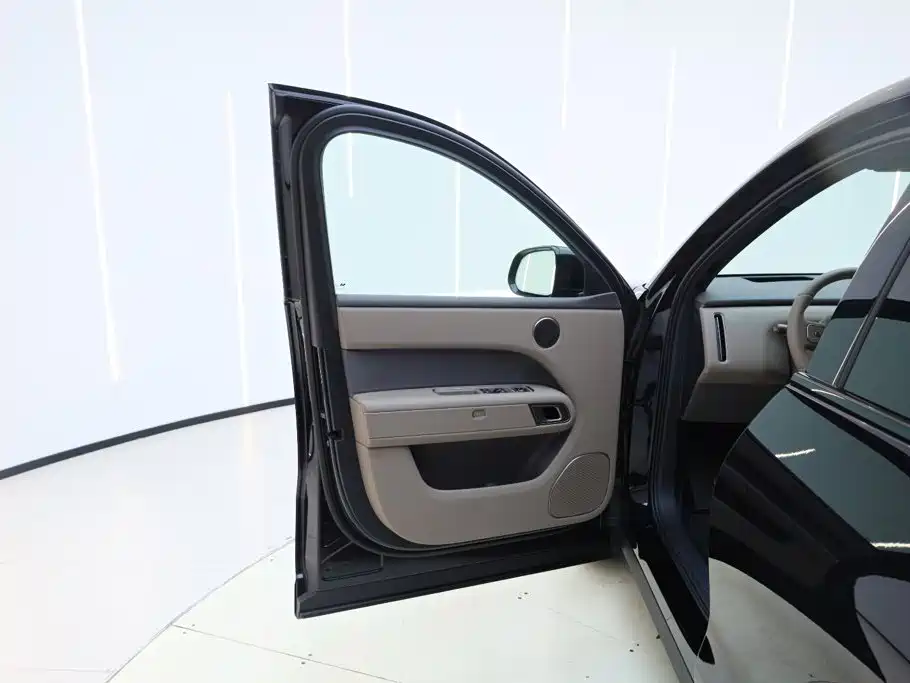 Li Auto L6, миниатюра 19