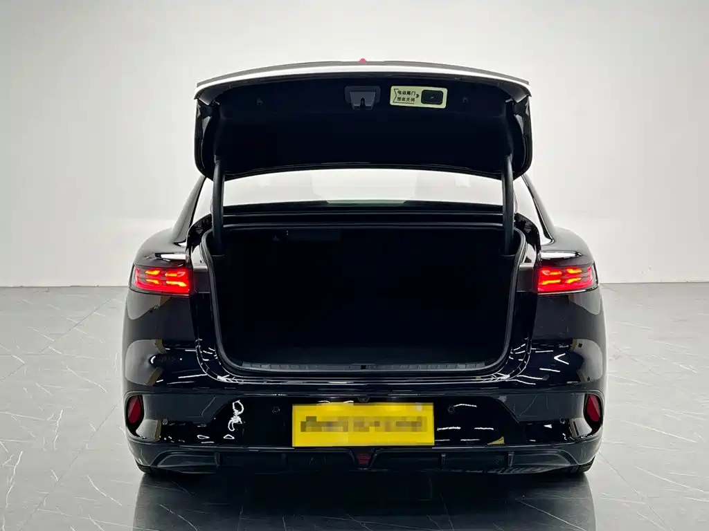 Voyah Passion 2024 2024 PHEV AWD Ultra Long Range Flagship