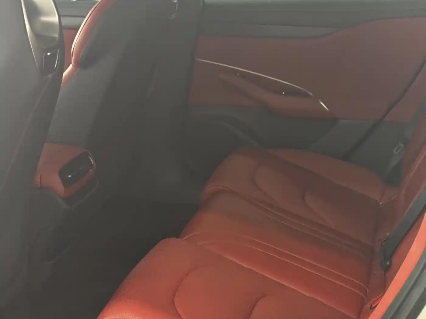Xiaomi Auto Xiaomi SU7 2024 RWD Long Range Intelligent Driving Edition фото 7