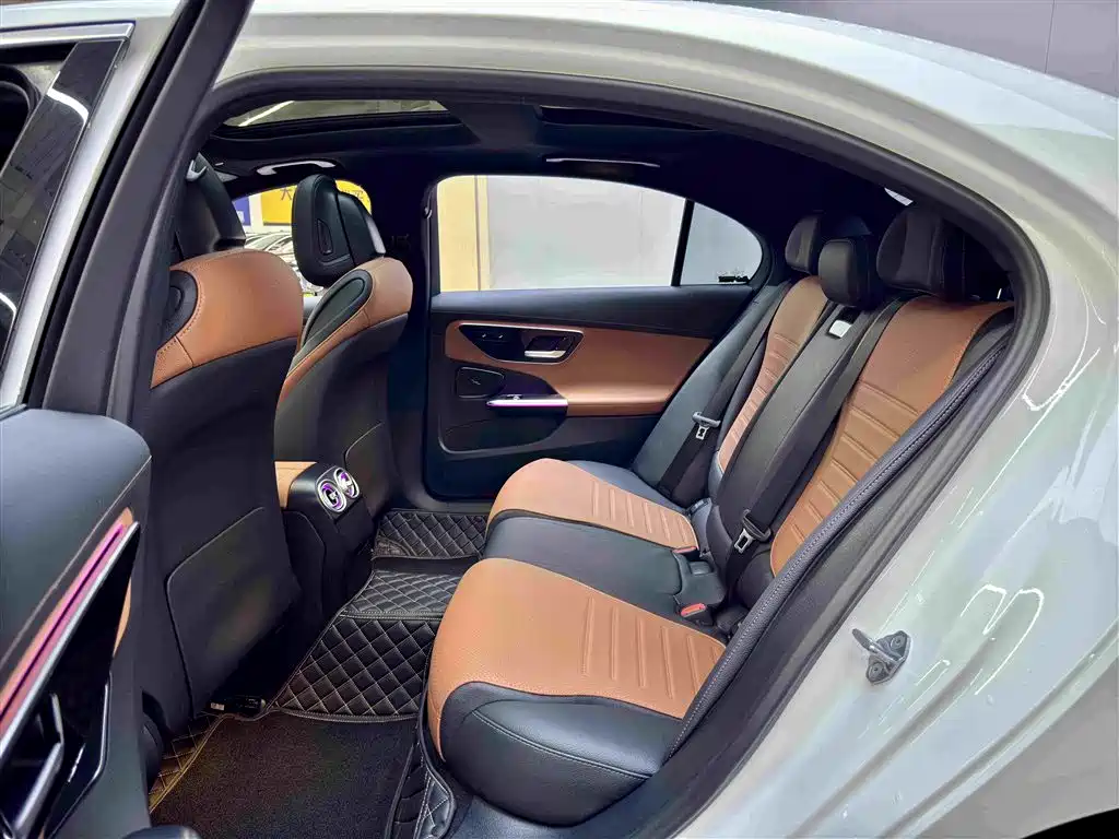 Mercedes-Benz C-Class 2023 C 260 L Sport фото 6