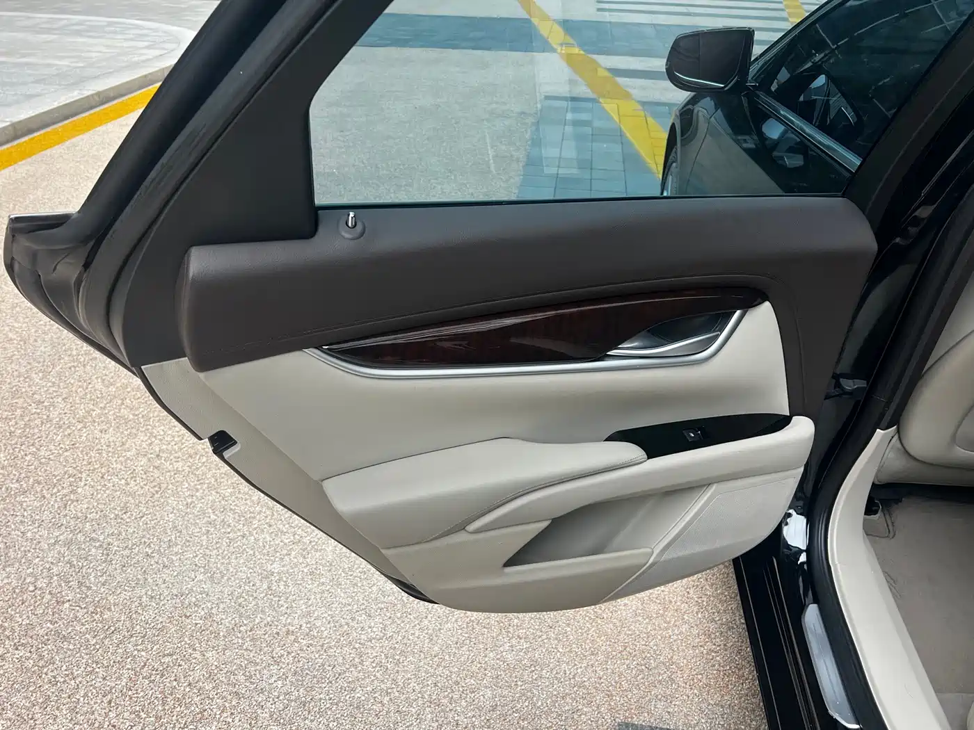 Cadillac XTS 2014 2014 28T Elite