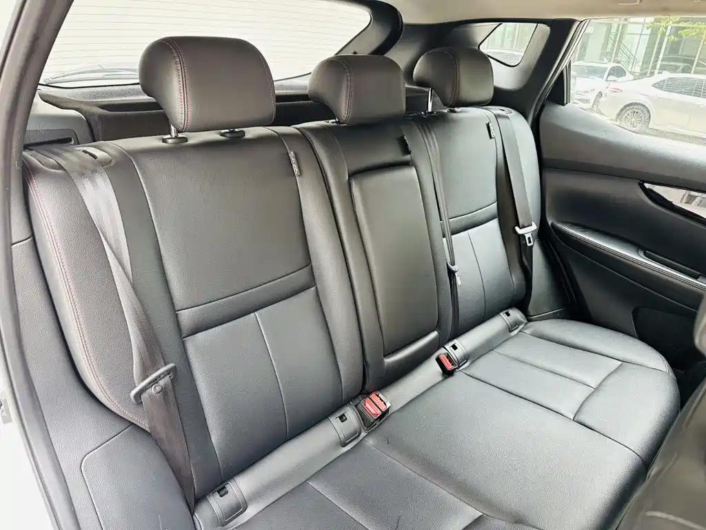 Nissan Qashqai, миниатюра 8