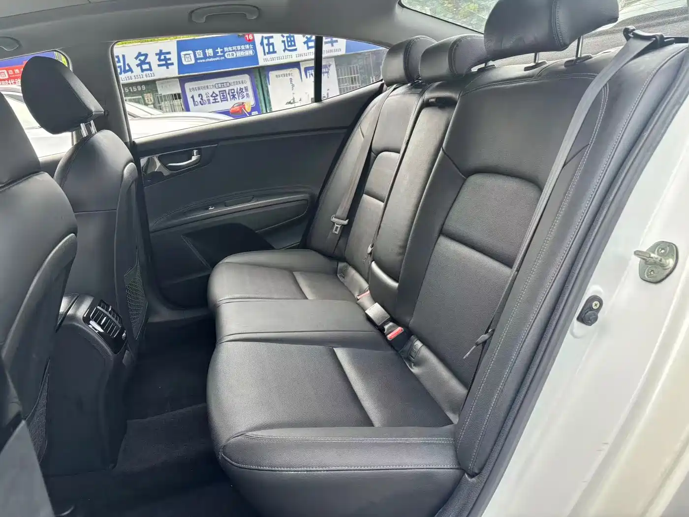 Kia K4 2015 1.8L Automatic GLS Special фото 5